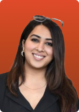 Aakriti Bansal