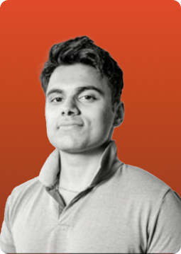 Aryaan Misra