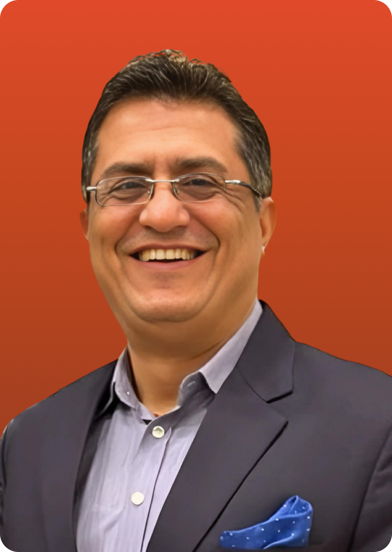 Ritesh Arora