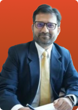 Shalabh Chaturvedi