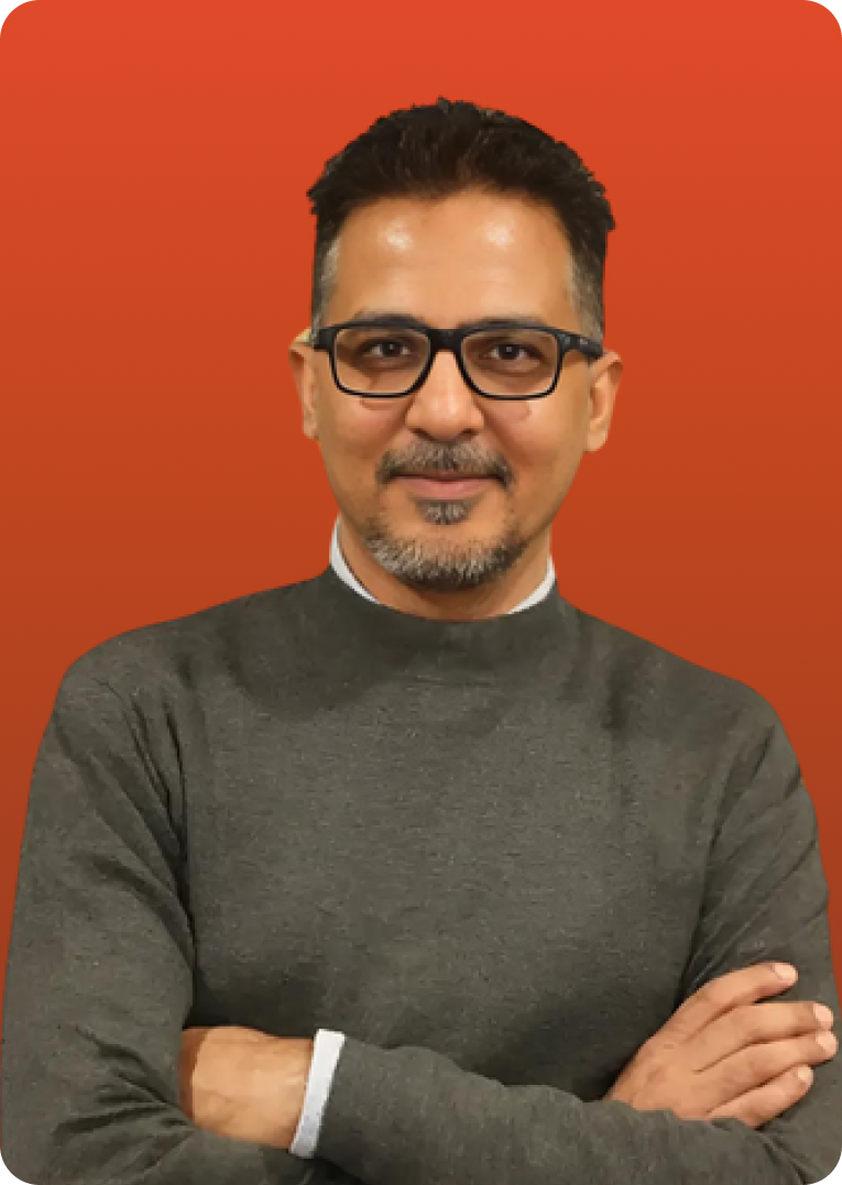 Rohit Kapoor