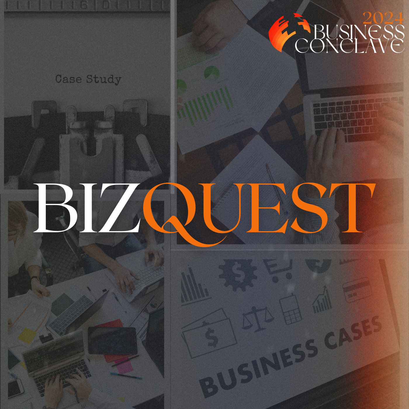 BizQuest: The Ultimate Business Simulation