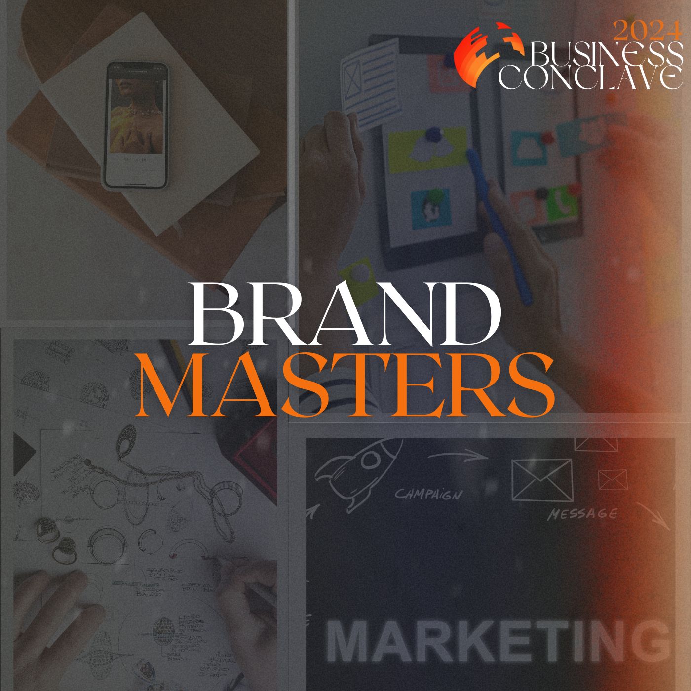 Brand Masters: Rebranding Challenge