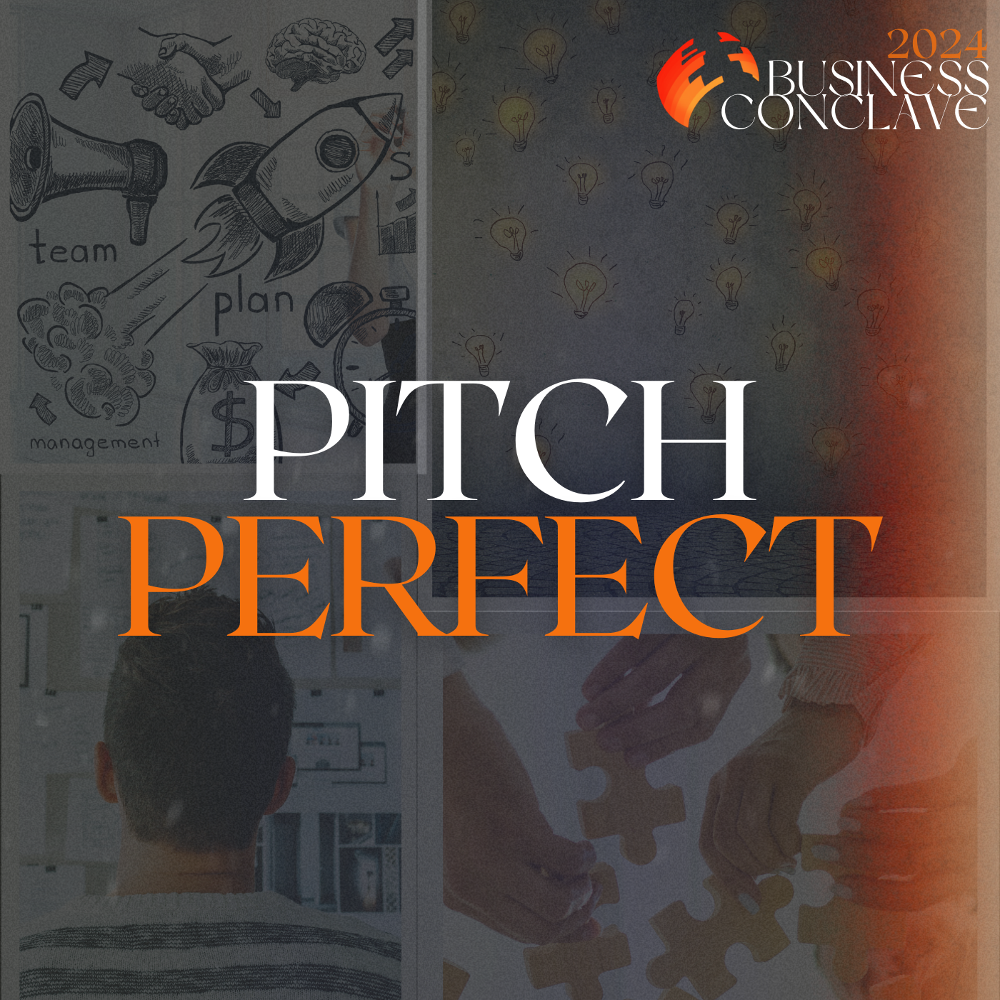 Pitch Perfect: Business Idea Challenge