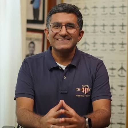 Dr. Ritesh Malik